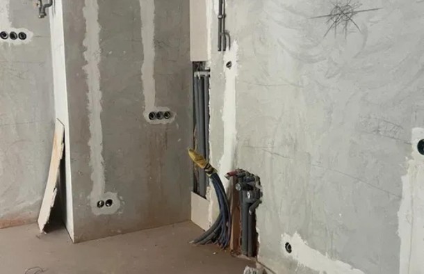 Продаж 1 кімнатної квартири в новобудові під комерцію, фото 5