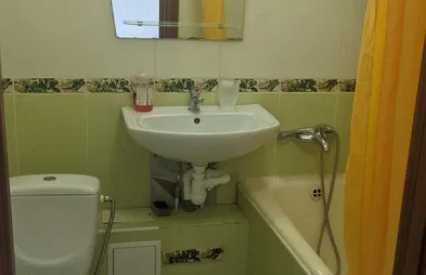 Оренда 1 кімнатної квартири, фото 10