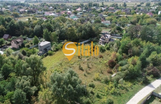 Ділянка 22 соток, вул. Героїв Космосу Калинова, Вишеньки, Гнідин, фото 3