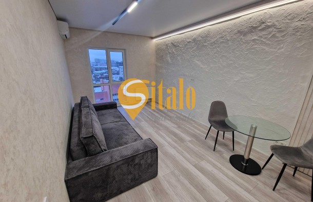 Продаж 1кімнатна квартира в ЖК Нова Англія, Васильківська, фото 8