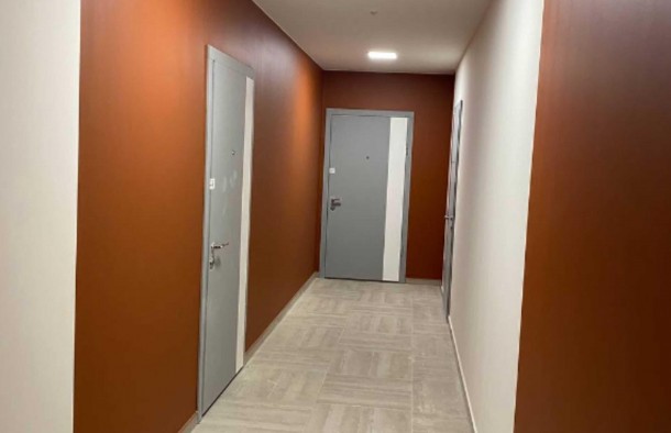 1 кімнатна квартира в новобудові м. Львів, вул. Вулецька, фото 9