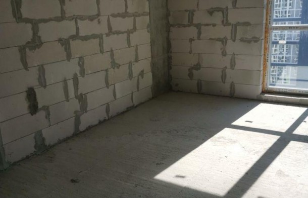 Продаж 1 к квартира новобудова вул. Рудненська, місто Львів, фото 5