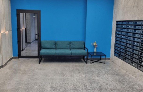 Продаж 2 кім квартири 876 за 1кв.м.ЖК  Manhattan, фото 18