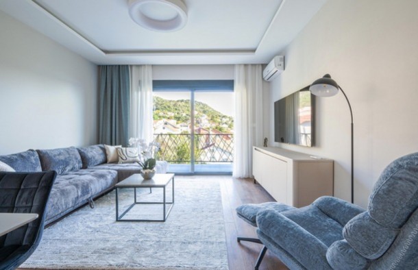 Продаж квартир в Чорногорії в Тіваті tv0139.3bd_s8580, фото 7