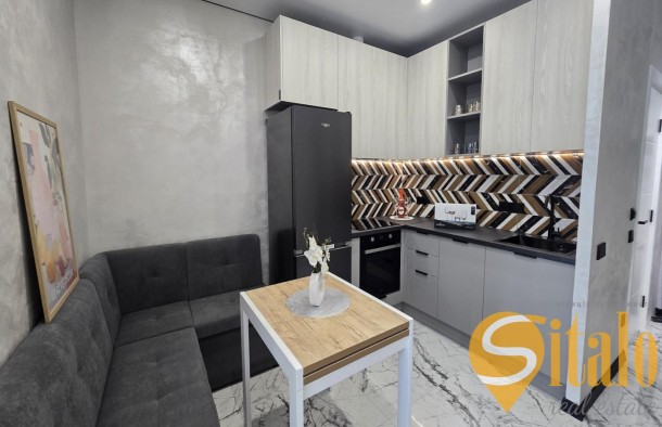 Продаж 1 кімнатна смартквартира у ЖК Feel House по вул Стрийська, Львів, фото 1