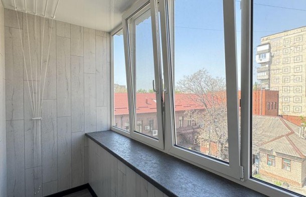 Продаж 1ої кімн.квартири пр.Соборний район театру Магара., фото 7