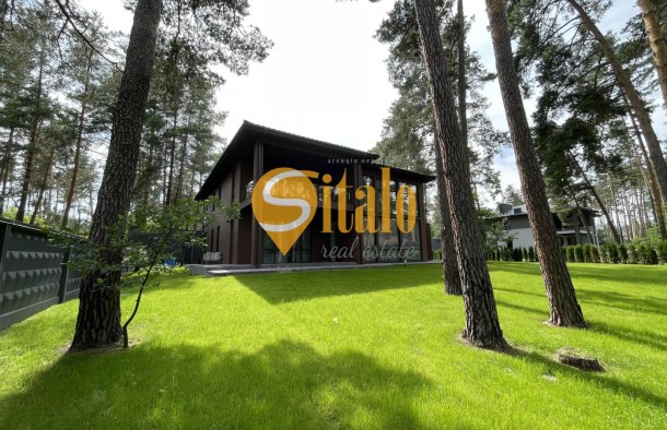 Продаж будинку Плюти Обухівський район, фото 2