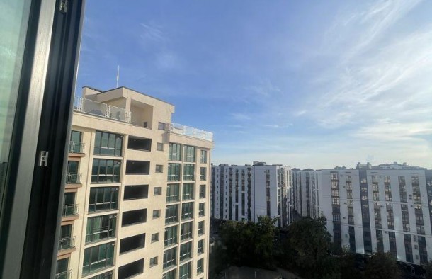 HidroParkDeluxe 1 кім. здана Преміумкласу, фото 1