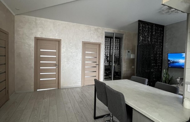 3к квартира біля обласної філармонії в Дніпровському рні Запоріжжя, фото 8