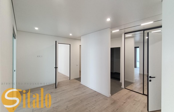 Терміновий  Продаж 2 кімнатна з ремонтом в ЖК Манхетен, фото 4