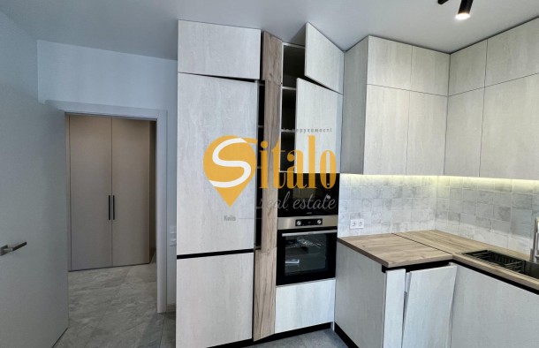 Продаж 1кім. квартири в ЖК Причал 8, Позняки, Березняки, фото 6