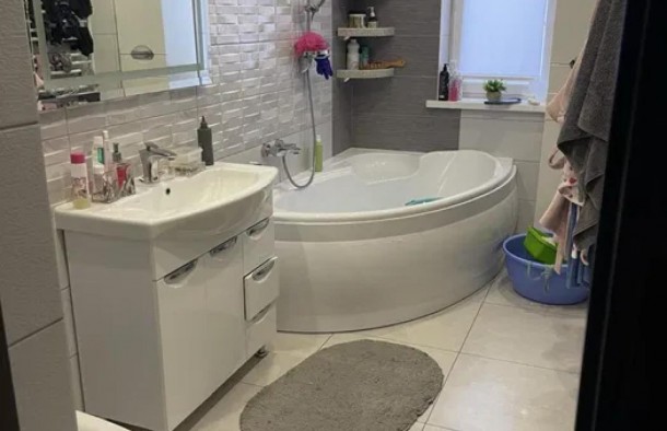 Затишна 2кімнатна квартира площею 70 м² у сучасному ЖК  на вулиці Демнянська, Сихівський район , місто Львів, фото 13