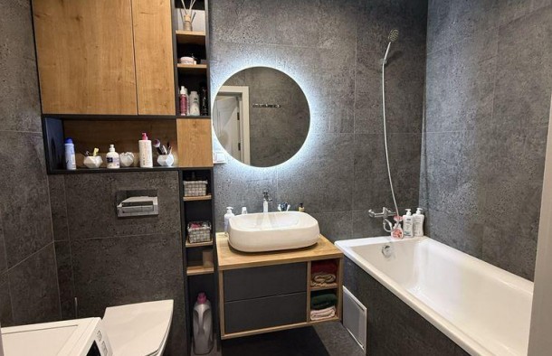 Продаж 3 квартира,ЖК Ювілейний., фото 8