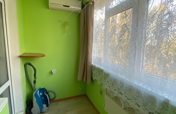 Продаж  1 кімнатної квартири на Бородинському мікрорайоні, фото 8