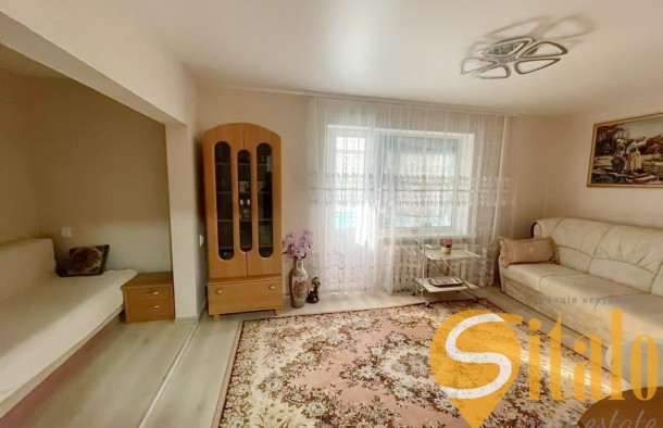 Продаж однокімнатної квартири вул. Запорізька в Олександрівському рні., фото 1