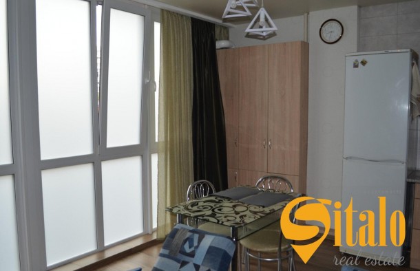 Продажа 1к квартиры 41.6 кв. м  на ул. Пирогова, фото 9