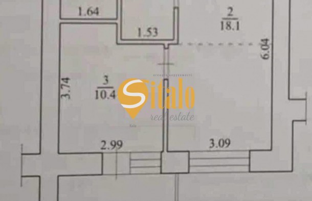 Продаж 1 кімн квартири ЖК Вудсторія М. Хвильового Червоний хутор, фото 20