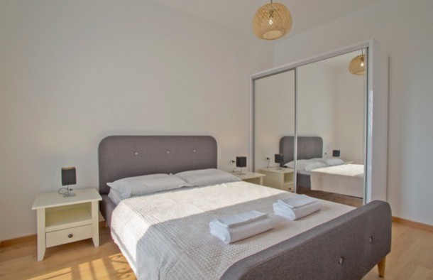 Продаж квартир в Чорногорії в Тіваті tv01461.1bd_s8598, фото 7