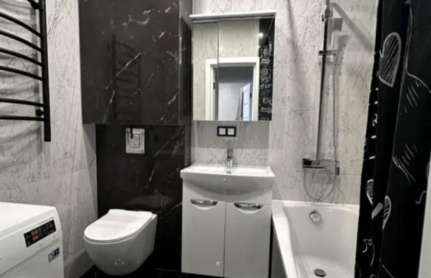 Продаж 1кімнатної квартири на вул.Камянська  м.Вирлиця 5 хв.пішки, фото 7