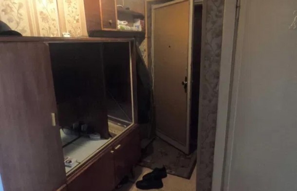 2 кімнатна квартира вулиця Дунайська Львів, фото 9