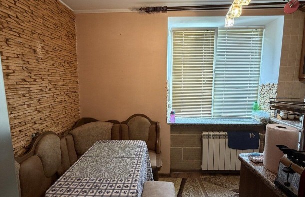 Продажа 1к квартири 35.2 кв. м  на просп. Юності, фото 2