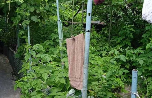 Два будинки на одній ділянці, фото 24