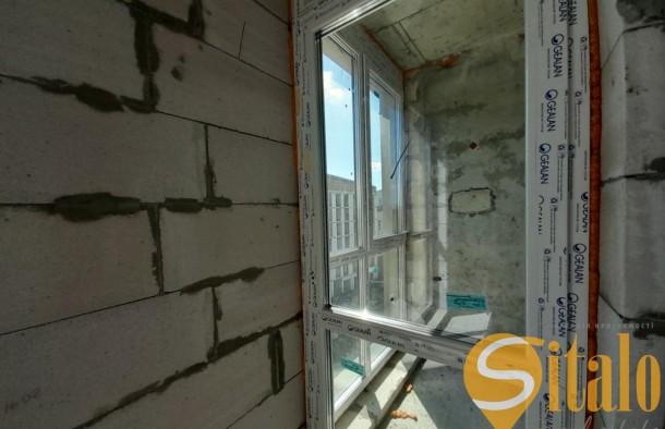 Продаж 1 кімнатна квартира комфорт класу у ЖК Брама Підзамче, місто Львів, фото 18