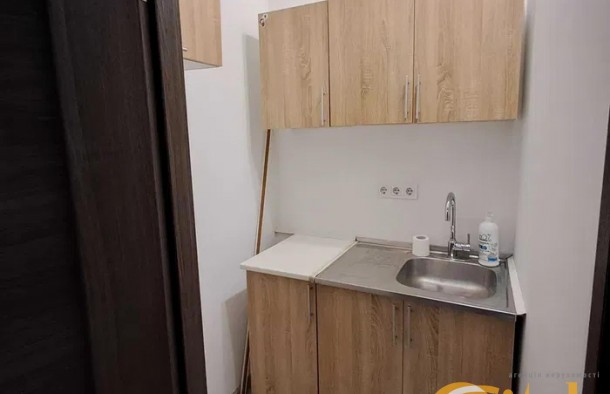 Оренда _ комерційна нерухомість 75 м у центрі Львова по вул. Глібова 12, фото 5