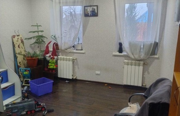 Теплий сімейний будинок з ремонтом, меблями та технікою, фото 17