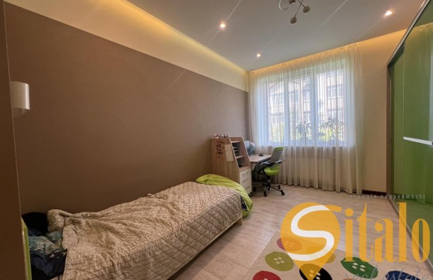 Продаж  3х кімнатної квартири , ЖК Ренесанс, фото 24