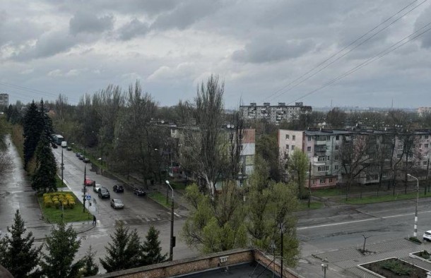 Трикімнатна в районі Раута,космос, у гарному стані., фото 17