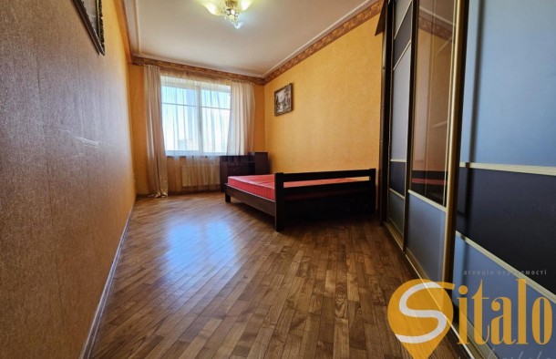 Продаж 3кімнатної квартири 107,4 м² по вул. Петлюри, місто Львів, фото 12