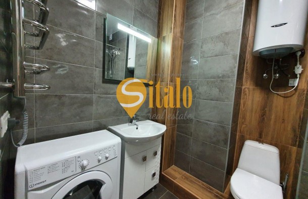 Оренда видової 1кім. квартири в ЖК Лебединий, метро Харківське, Генератор., фото 13