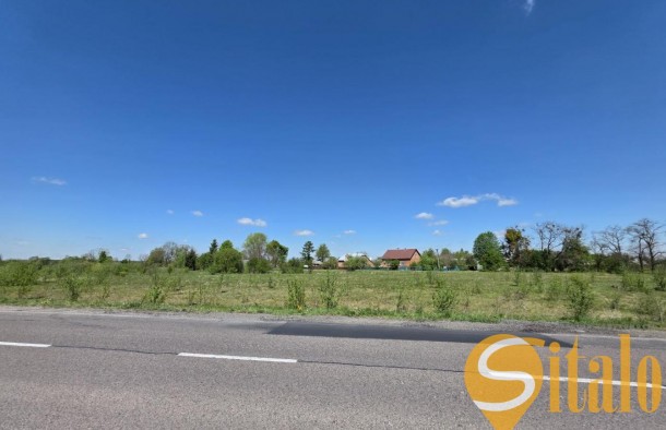Продаж фасадної ділянки 1.56 га на трасі ЛьвівЛуцьк Н17, фото 8