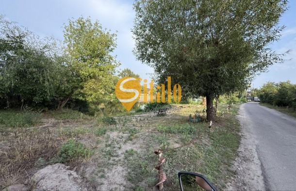 Ділянка 156 Садова, Біла Діча, Осокорки, метро Славутич 3 км, фото 4