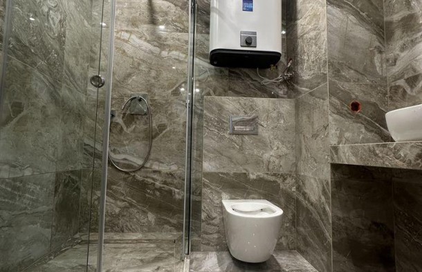 Продаж 2кімнатної квартири в Олександрівському районі по вул.Шкільна, фото 12