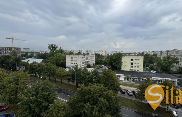 Продаж 3 кімнатної квартири у новобудові комфорткласу ЖК Америка по вулиці Володимира Великого, місто Львів., фото 8