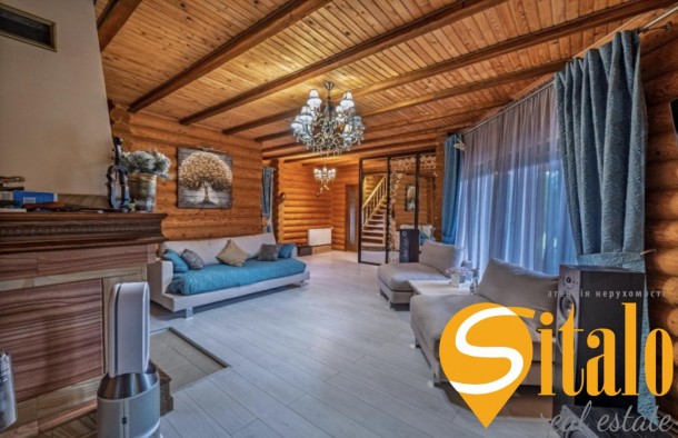 Будинок Дом  у селі Пухівка Броварський район, фото 16