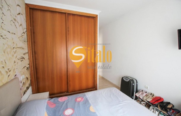 Бунгало в закритому житловому комплексі, Кальпе., фото 14