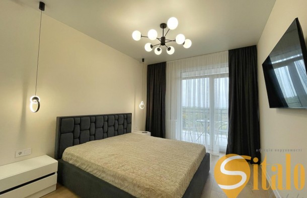 Продаж 2 кімнатна квартира вулиця Трускавецька, ремонт, фото 7