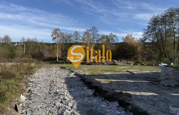 Сучасний будиночок з керамоблоку Без Гнідин, фото 28