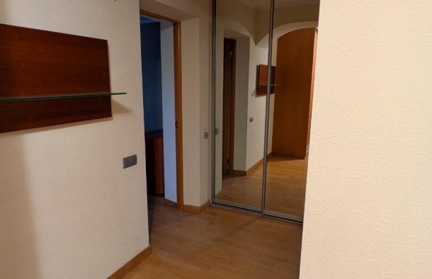 Продаж 3кімнатна квартира вул. Срібнокільска, 20 поруч з метро Осокорки, фото 9