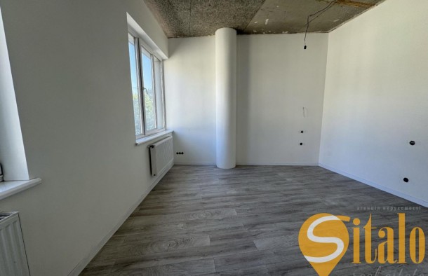 Продаж 2ох кімнатної квартири по вулиці Липинського ЖК Парус, ближній центр, фото 5