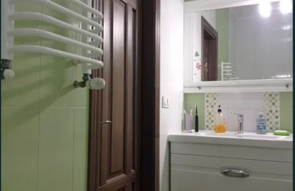 Продаж 2 кімнатної квартира з ремонтом,індив.опалення  вул. Каховська, Львів, фото 12