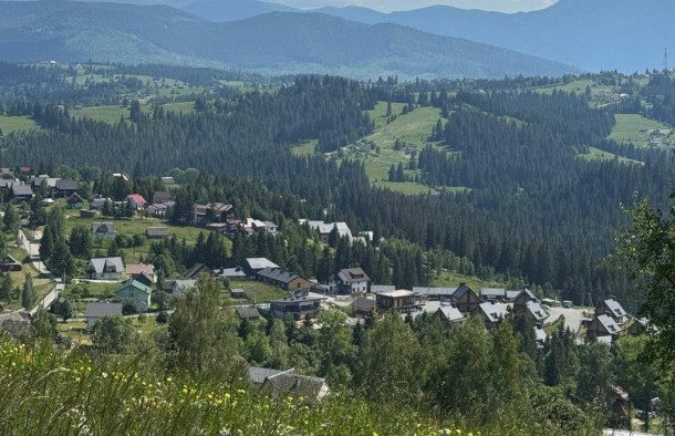 Продається Земельна ділянка в Яблуниці 20.48 сотих, фото 6