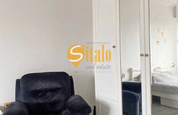 Святошинський Парк Совки Однокімнатна Ремонт, фото 4