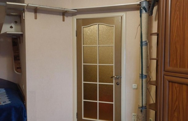 Однокімнатна квартира вул. Поштова, Олександрівський рн., фото 5