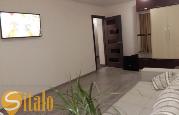Продаж 3 кім квартири з ремонтоміндивід опаленняЦентр, фото 4