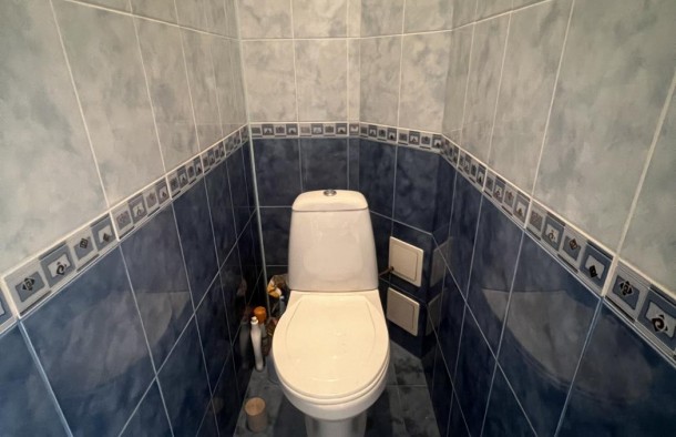 Продаж квартири вул. Трегубова, Дніпровський, фото 12