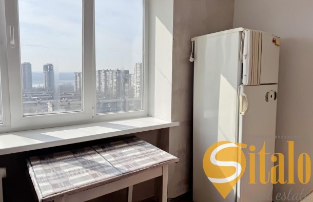 Продаж 2х кімнт. квартири бульвар Центральний., фото 9